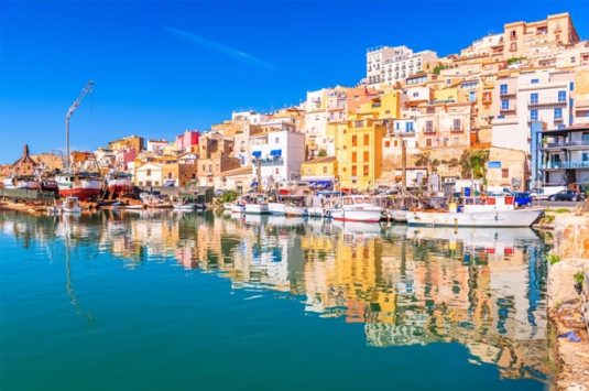 A guide to Europe’s best Spring holiday destinations