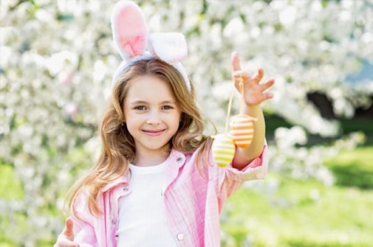 Where to go in Surrey this Easter with the kids