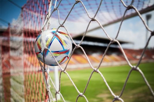 The 2026 FIFA World Cup is here